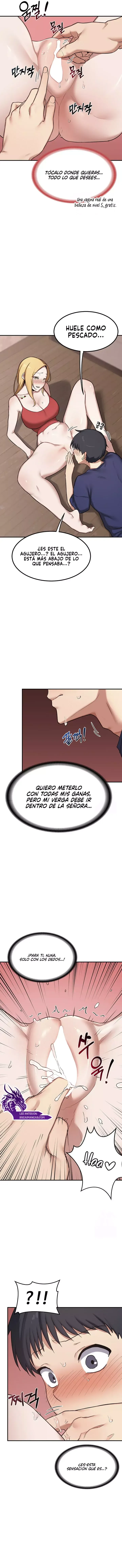 Intercambio de Madres Capítulo 7 en Línea - página 13