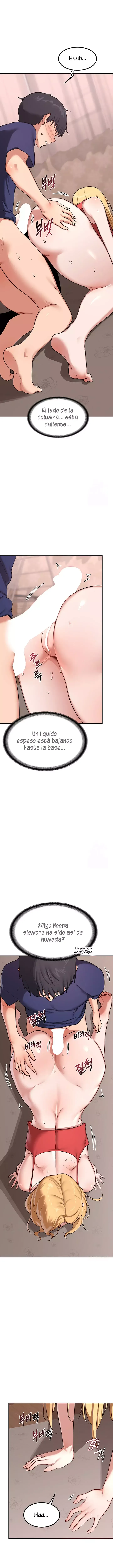 Intercambio de Madres Capítulo 8 en Línea - página 8