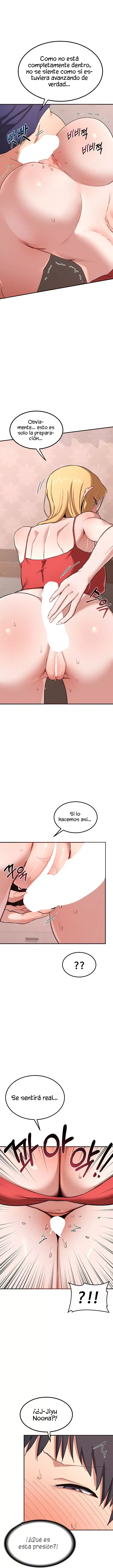 Intercambio de Madres Capítulo 8 en Línea - página 10