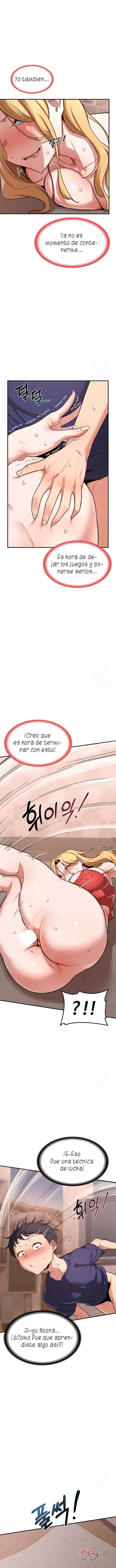 Intercambio de Madres Capítulo 8 en Línea - página 13