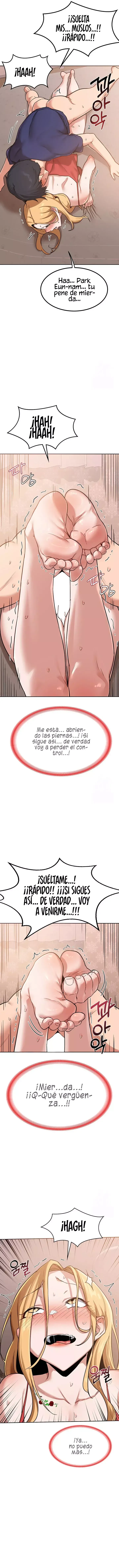 Intercambio de Madres Capítulo 9 en Línea - página 6