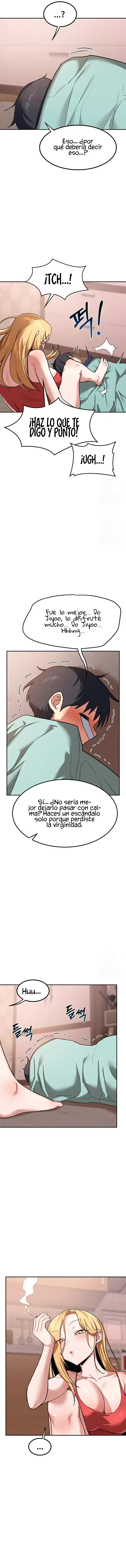 Intercambio de Madres Capítulo 9 en Línea - página 11