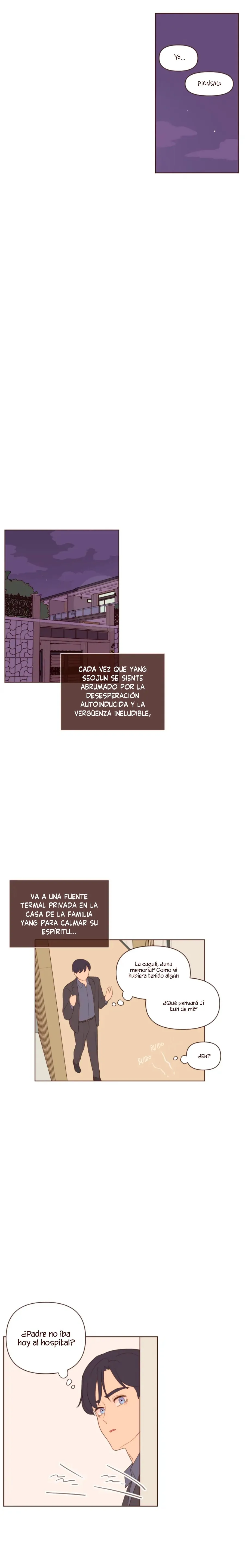 Interview With The Crazy Rich Man Capítulo 10 en Línea - página 20