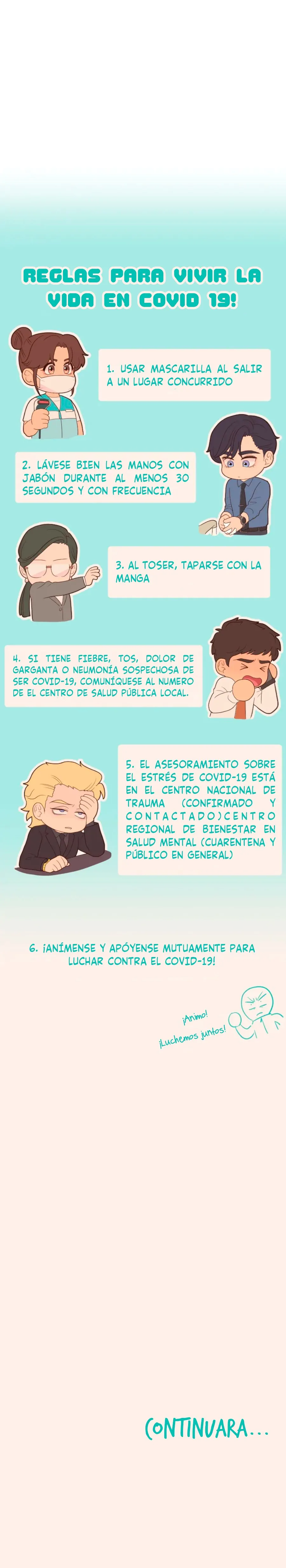 Interview With The Crazy Rich Man Capítulo 10 en Línea - página 23