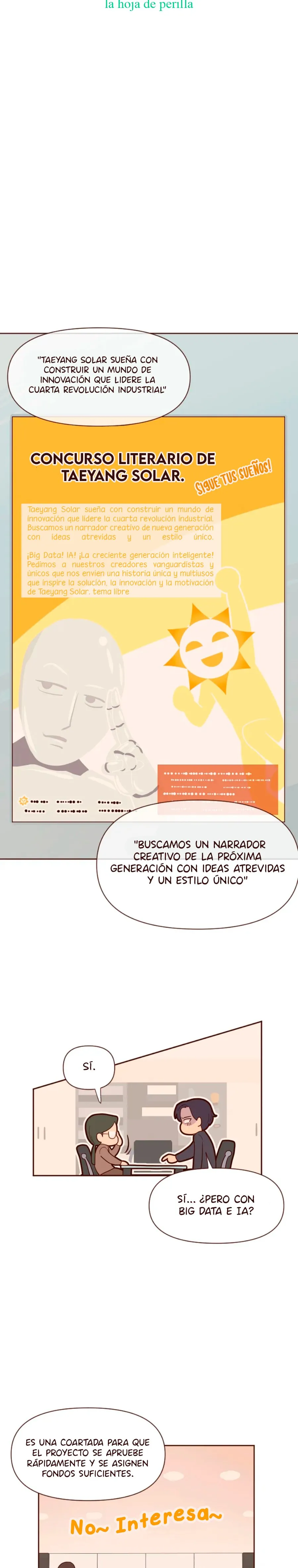 Interview With The Crazy Rich Man Capítulo 4 en Línea - página 4