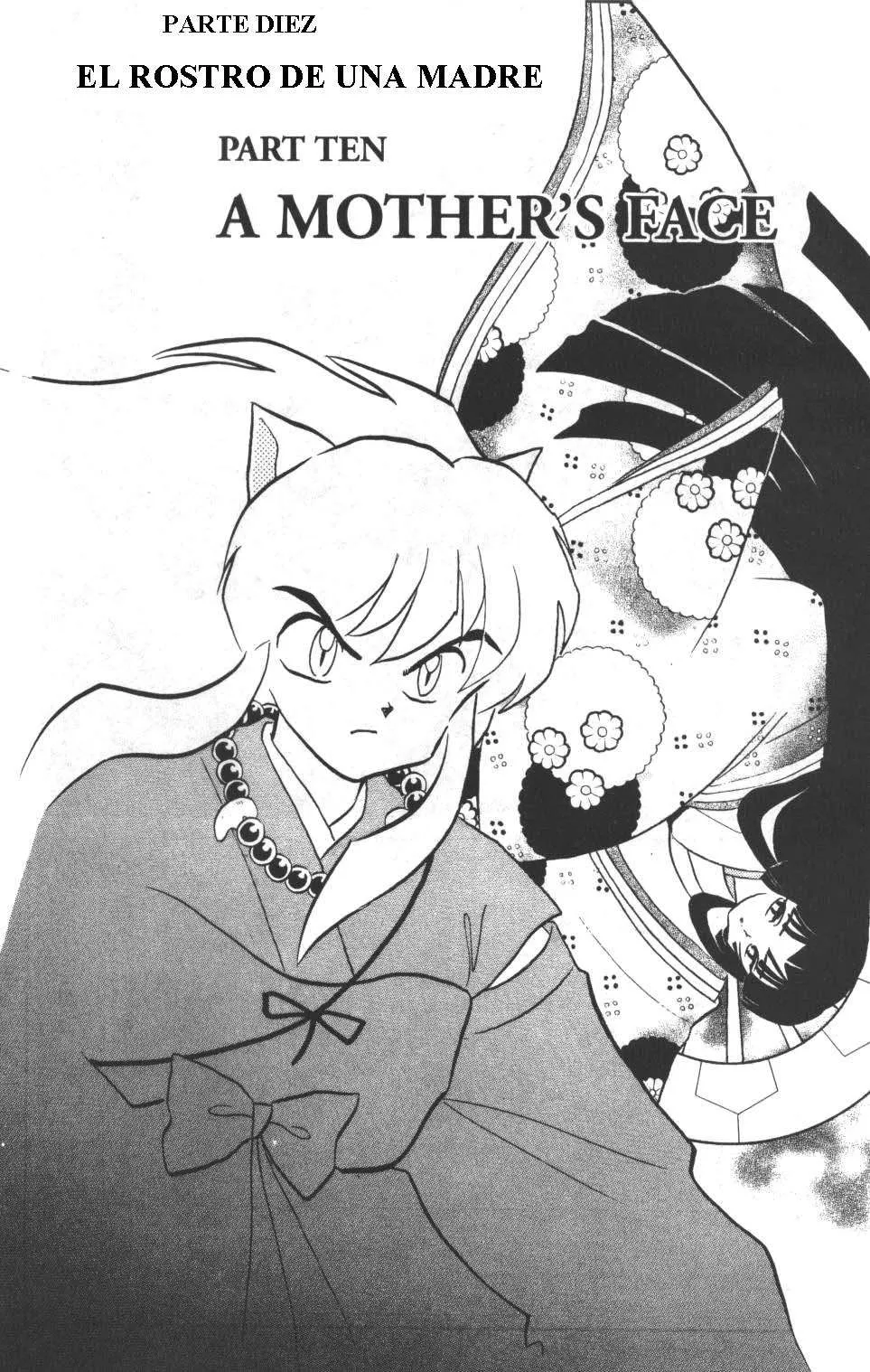Inuyasha Capítulo 10 en Línea - página 1