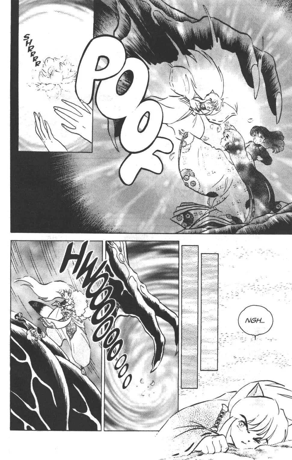 Inuyasha Capítulo 10 en Línea - página 15