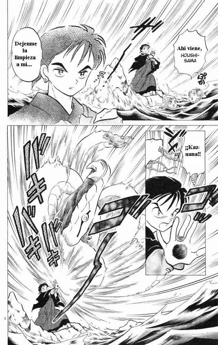 Inuyasha Capítulo 100 en Línea - página 14