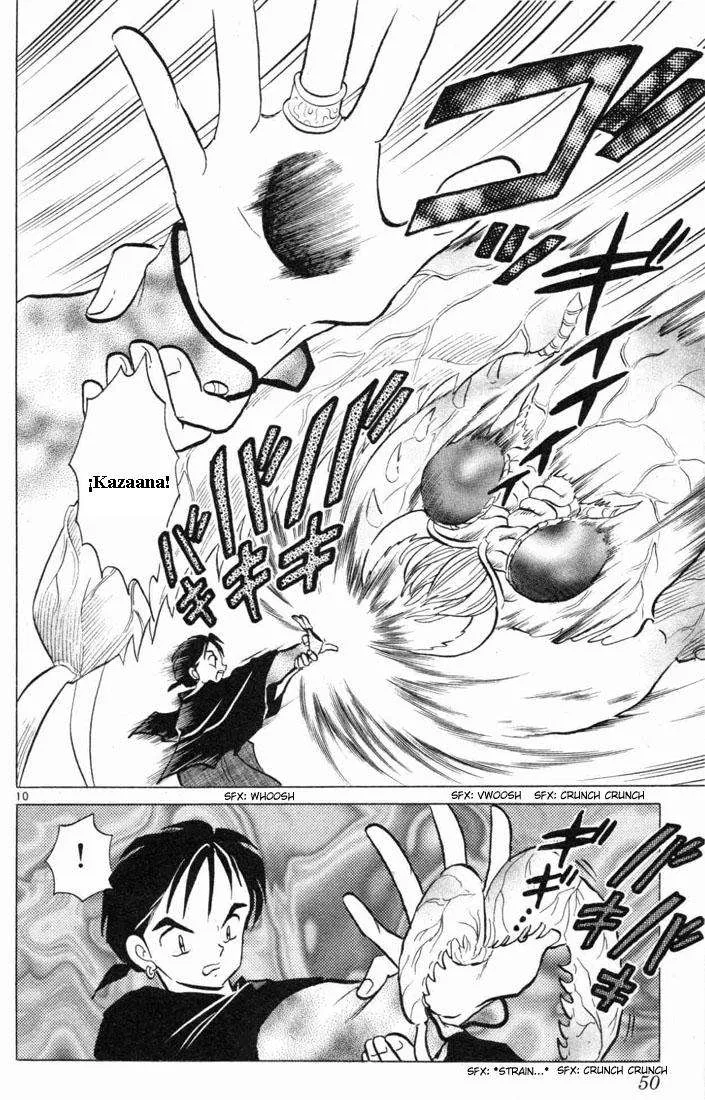 Inuyasha Capítulo 101 en Línea - página 10