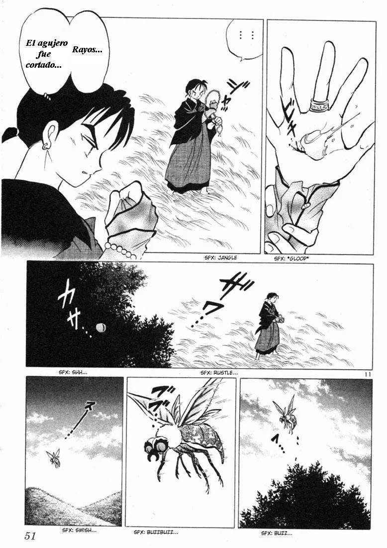 Inuyasha Capítulo 101 en Línea - página 11