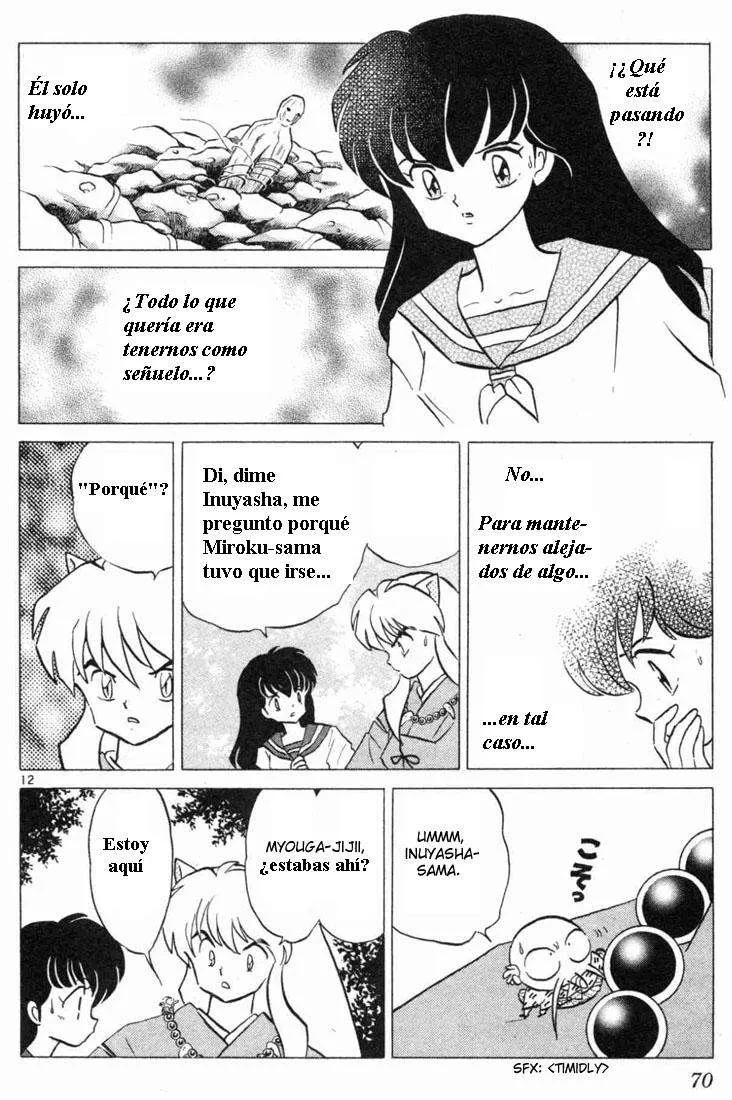 Inuyasha Capítulo 102 en Línea - página 12