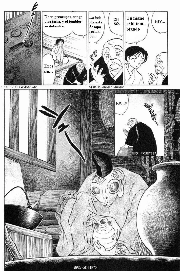 Inuyasha Capítulo 102 en Línea - página 14