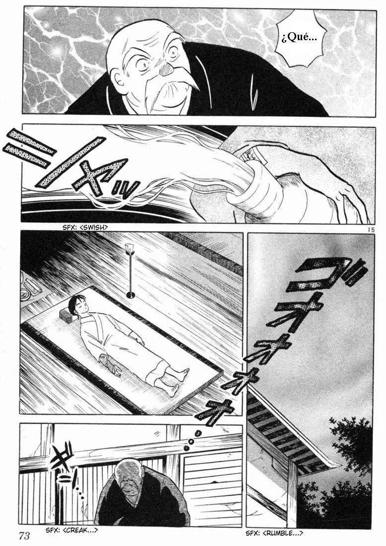 Inuyasha Capítulo 102 en Línea - página 15