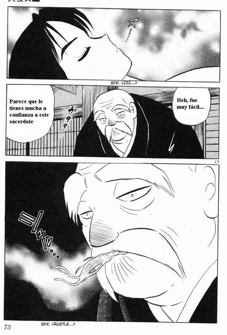 Inuyasha Capítulo 102 en Línea - página 17