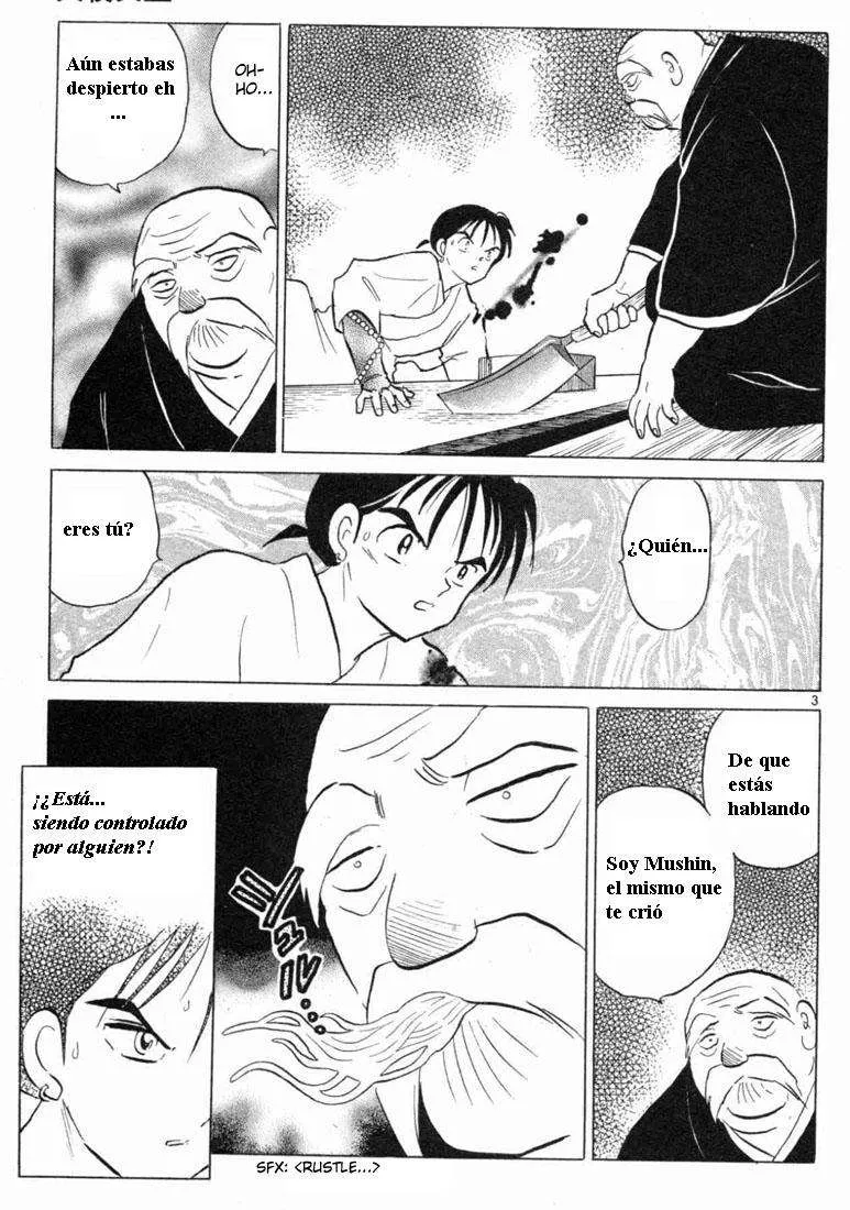 Inuyasha Capítulo 103 en Línea - página 3