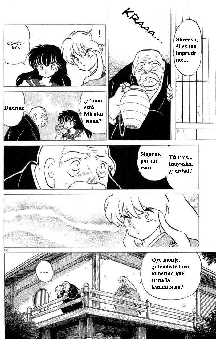 Inuyasha Capítulo 105 en Línea - página 11