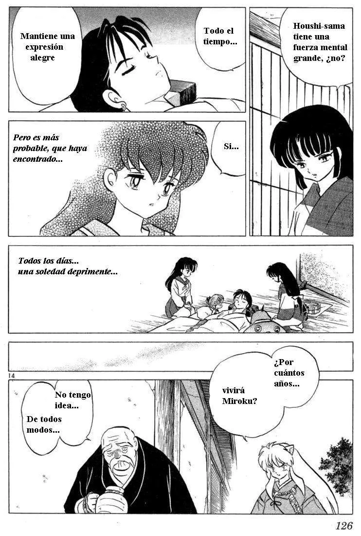 Inuyasha Capítulo 105 en Línea - página 13