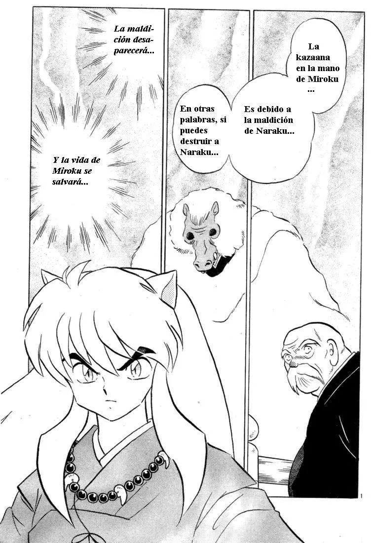 Inuyasha Capítulo 105 en Línea - página 14