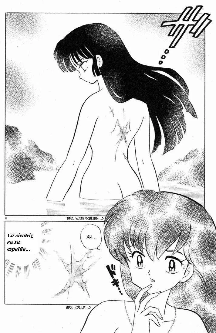 Inuyasha Capítulo 106 en Línea - página 4