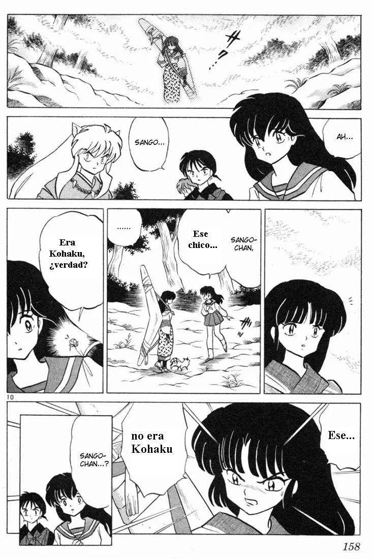 Inuyasha Capítulo 107 en Línea - página 10