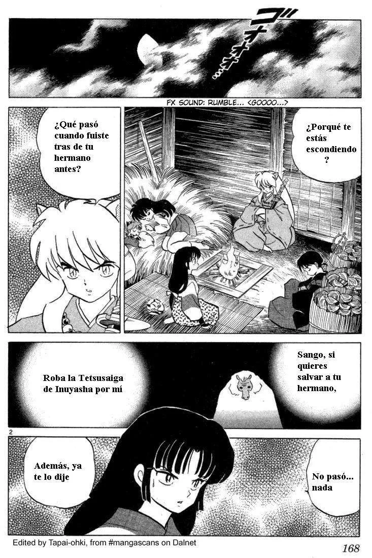 Inuyasha Capítulo 108 en Línea - página 2