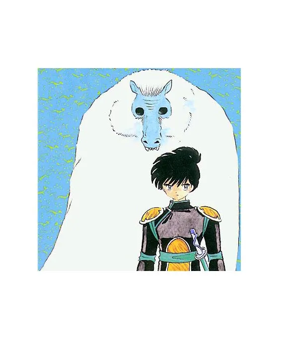 Inuyasha Capítulo 108 en Línea - página 20