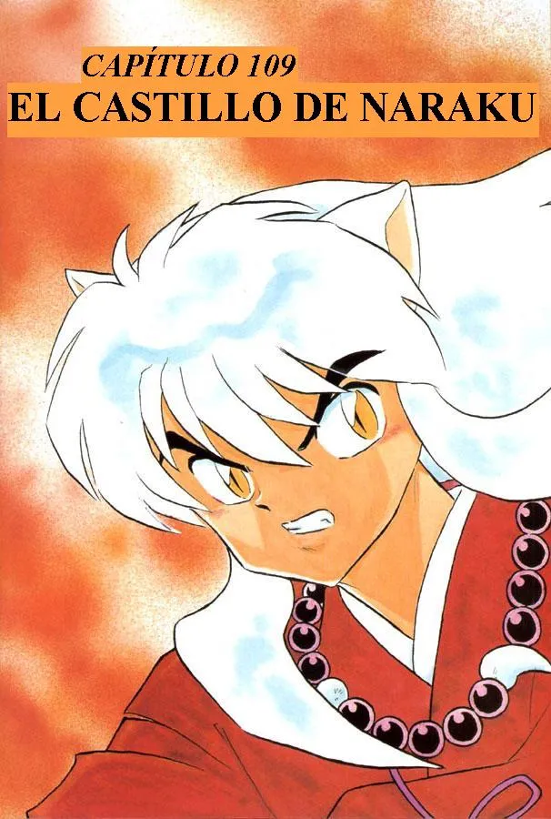 Inuyasha Capítulo 109 en Línea - página 4