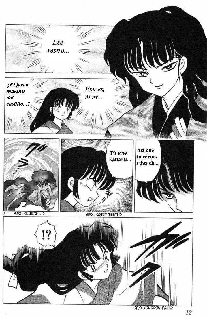 Inuyasha Capítulo 109 en Línea - página 10