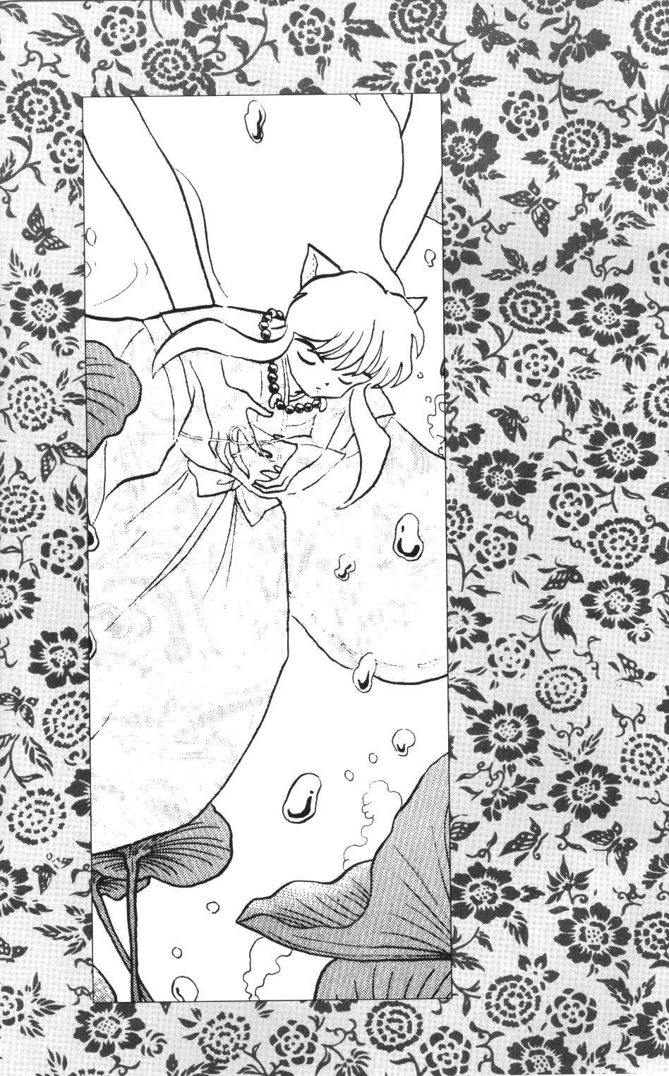 Inuyasha Capítulo 11 en Línea - página 2