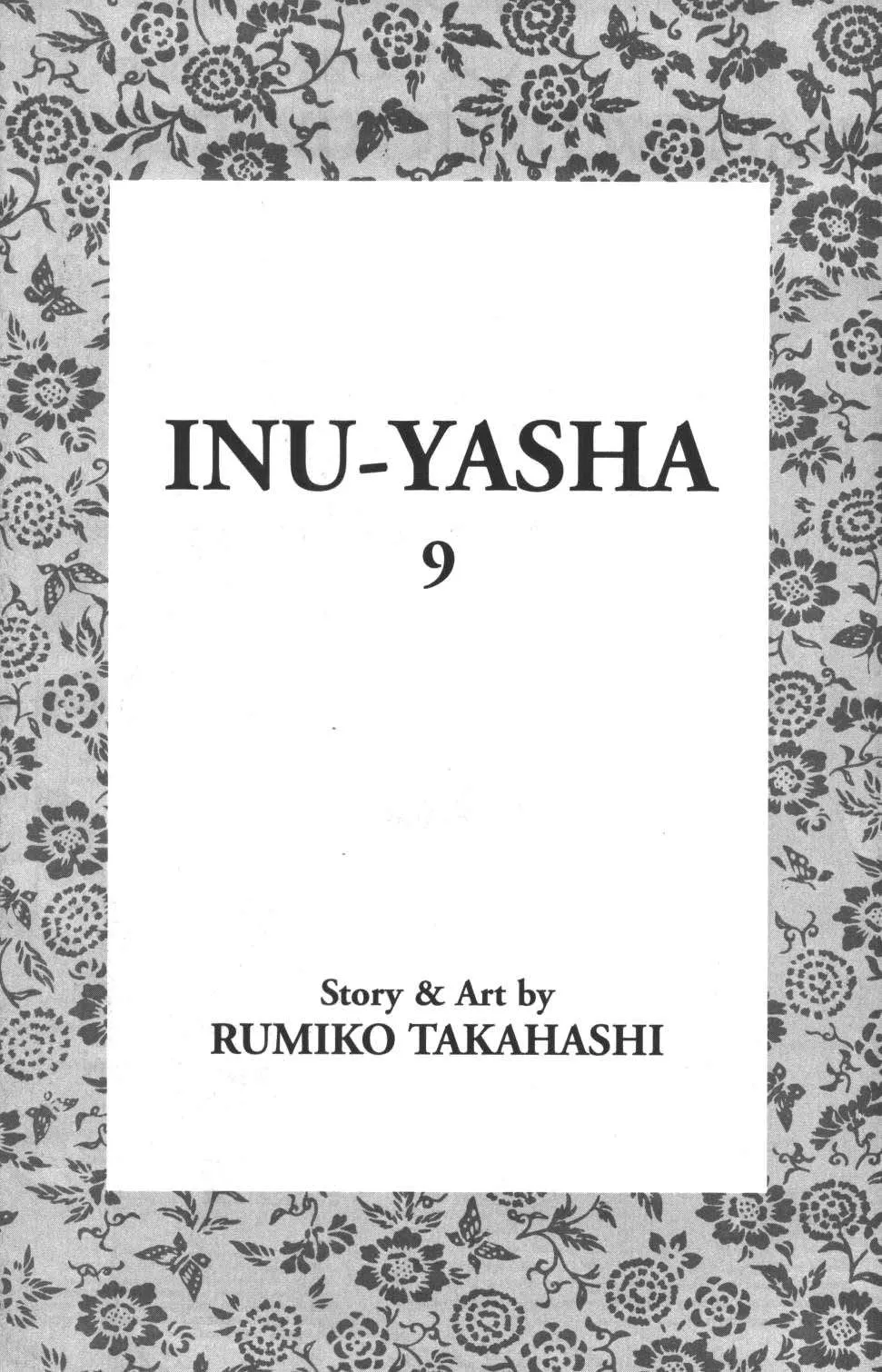 Inuyasha Capítulo 11 en Línea - página 3