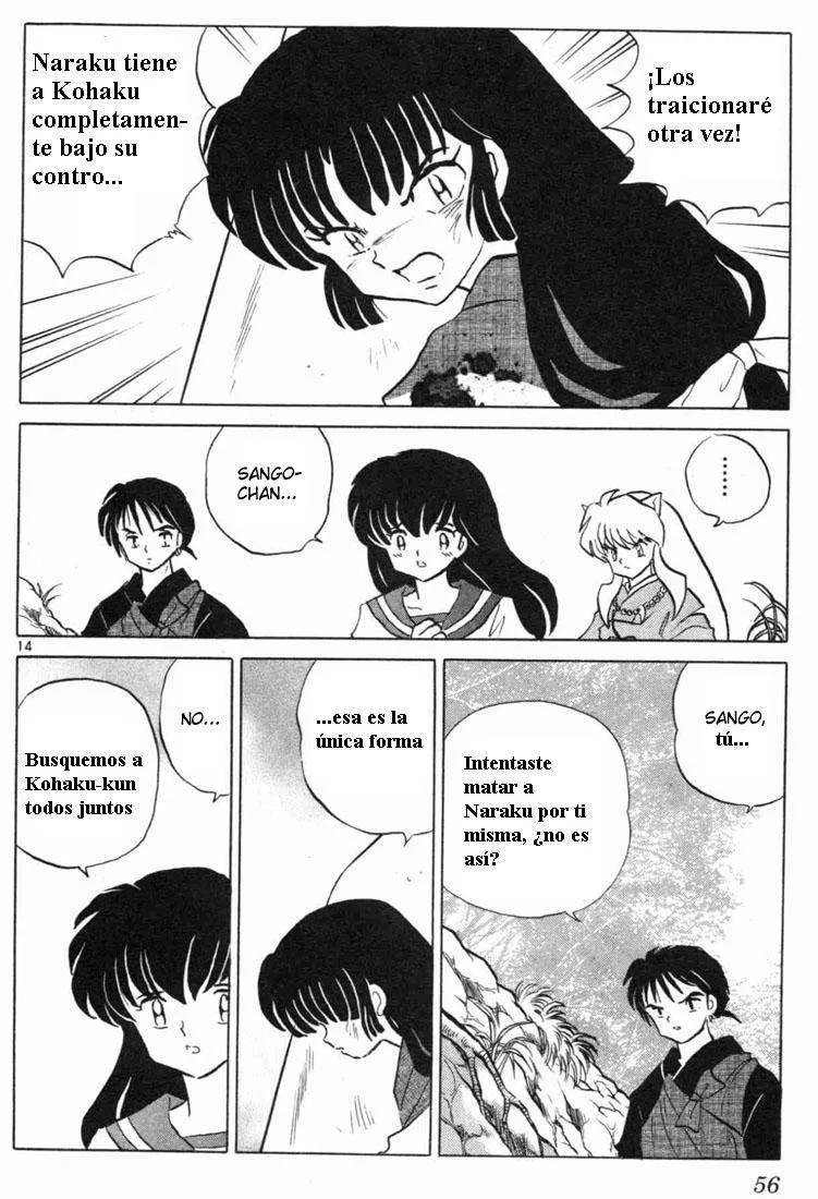 Inuyasha Capítulo 111 en Línea - página 14