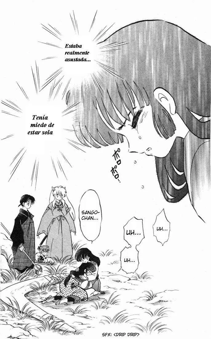 Inuyasha Capítulo 111 en Línea - página 17