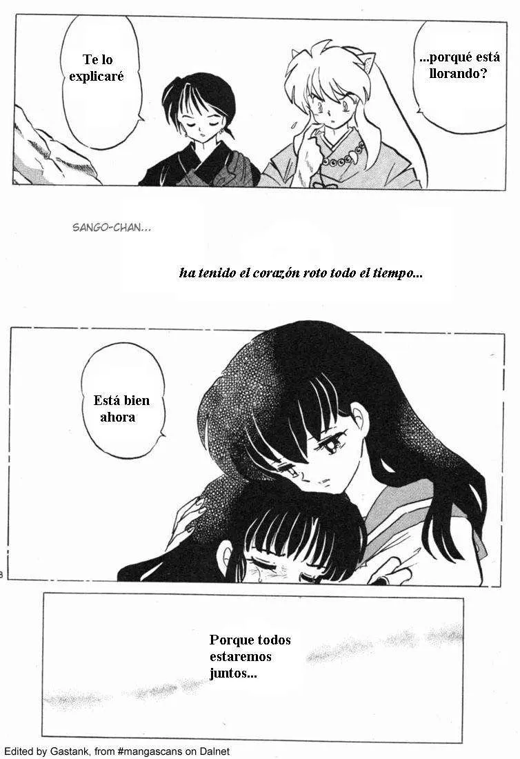 Inuyasha Capítulo 111 en Línea - página 18