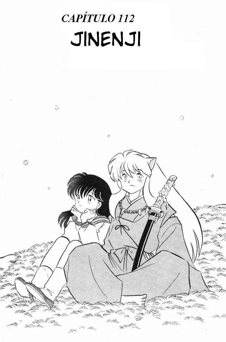 Inuyasha Capítulo 112 en Línea - página 1