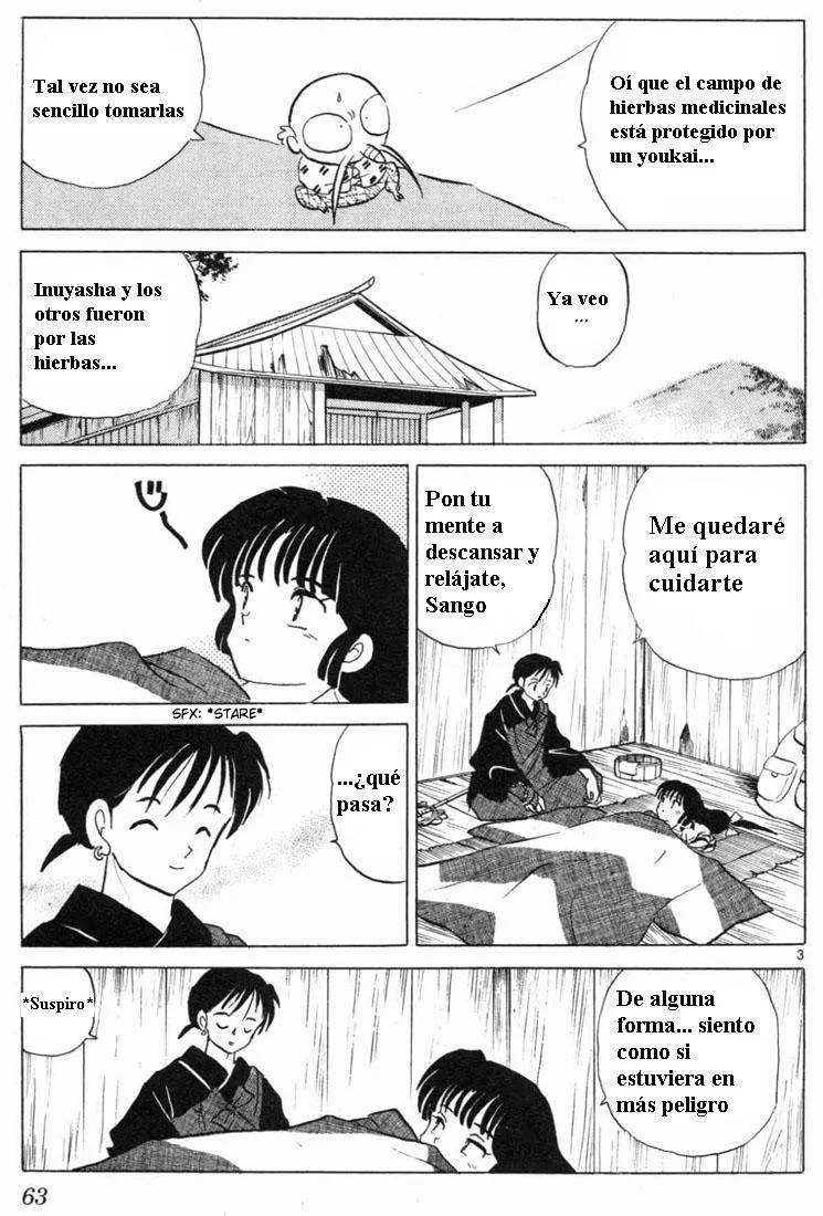 Inuyasha Capítulo 112 en Línea - página 3