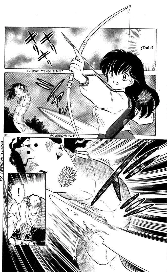 Inuyasha Capítulo 114 en Línea - página 10
