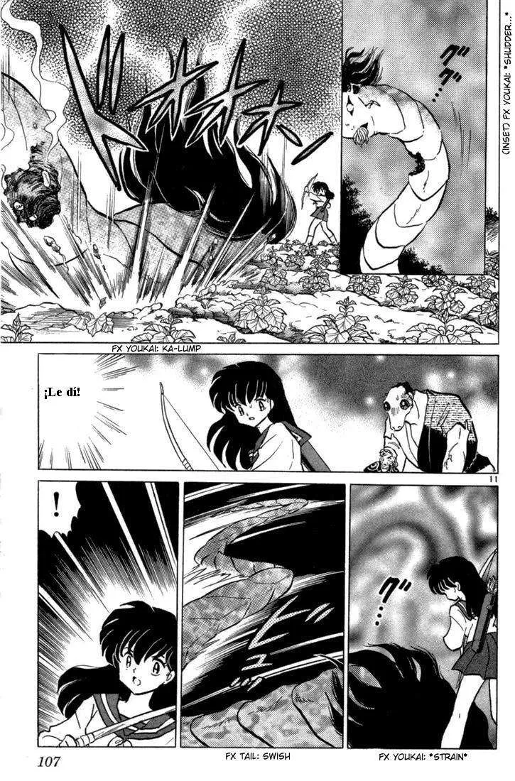 Inuyasha Capítulo 114 en Línea - página 11
