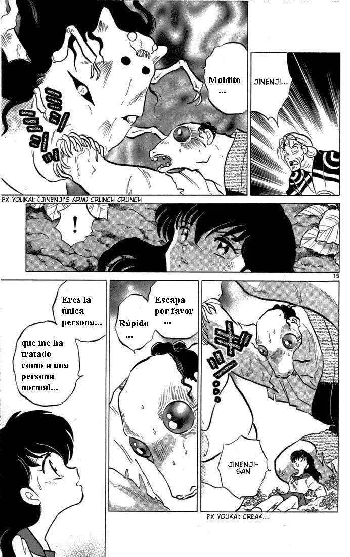 Inuyasha Capítulo 114 en Línea - página 15