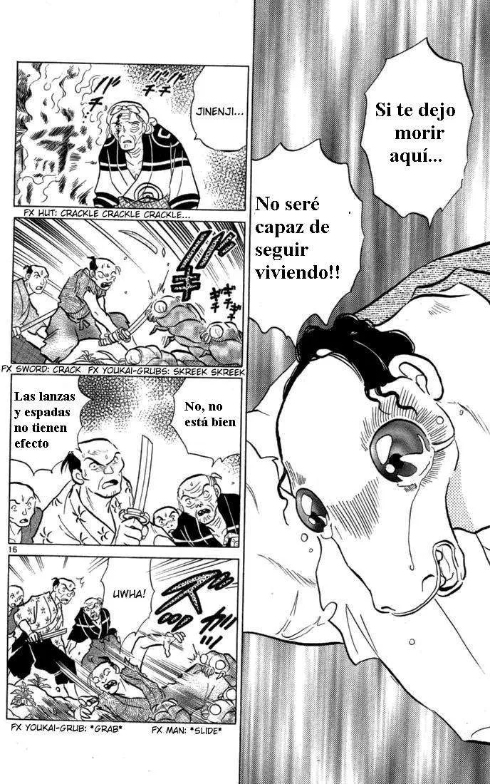 Inuyasha Capítulo 114 en Línea - página 16