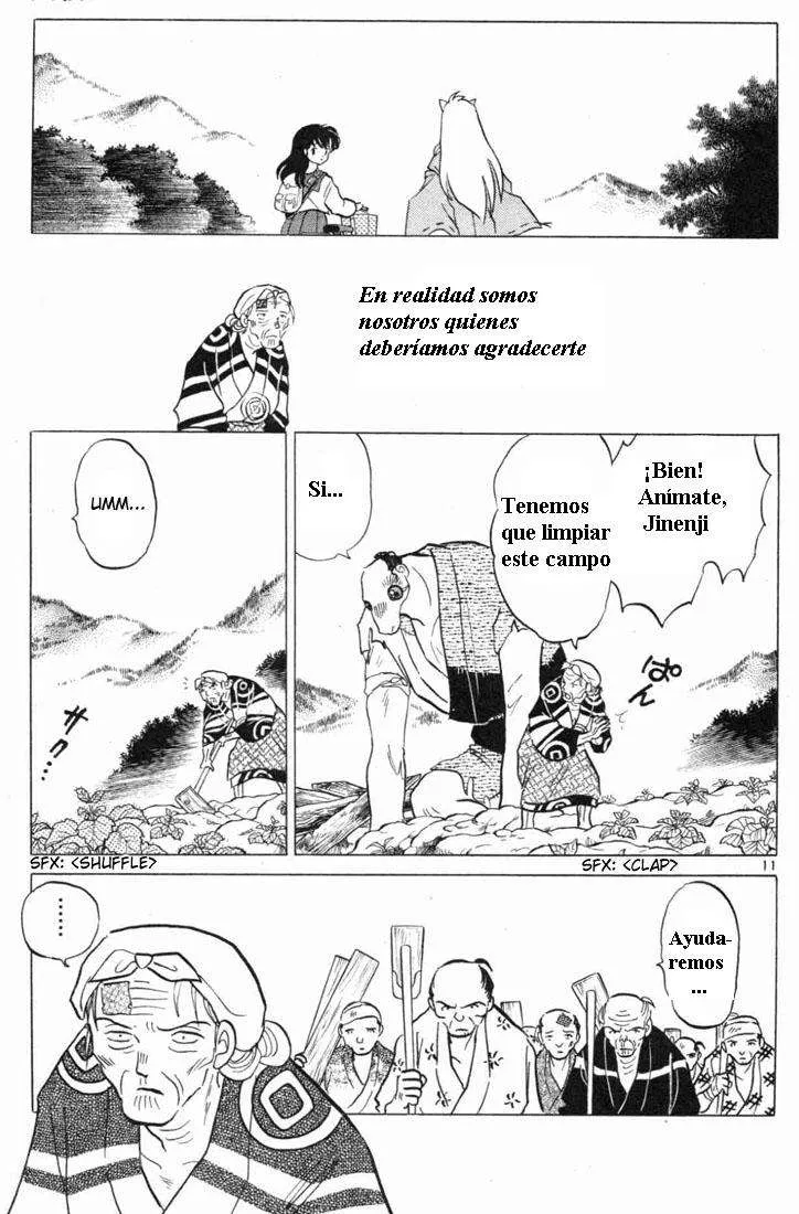 Inuyasha Capítulo 115 en Línea - página 11