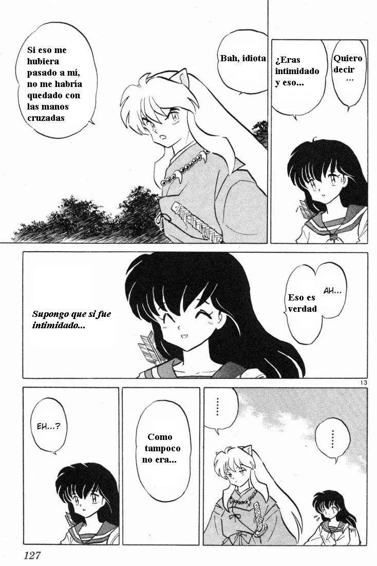 Inuyasha Capítulo 115 en Línea - página 13