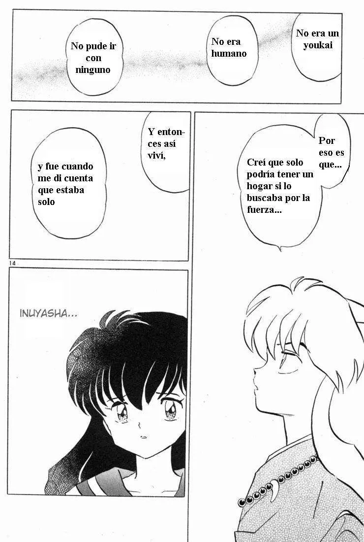 Inuyasha Capítulo 115 en Línea - página 14