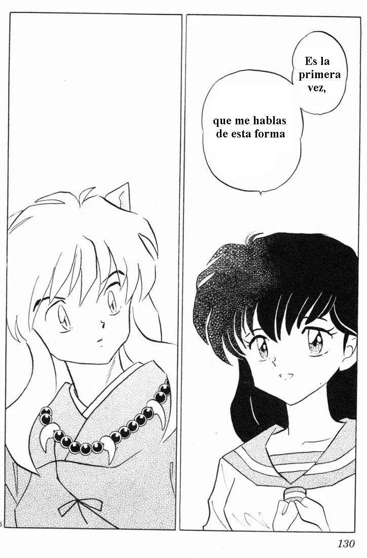 Inuyasha Capítulo 115 en Línea - página 16