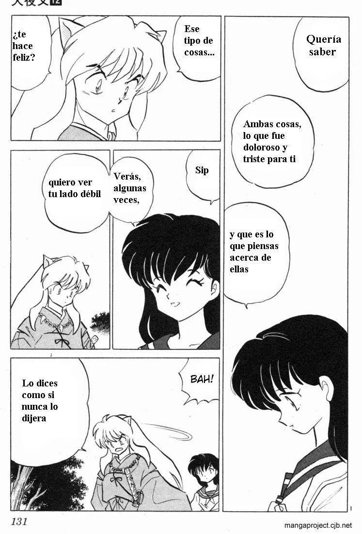 Inuyasha Capítulo 115 en Línea - página 17