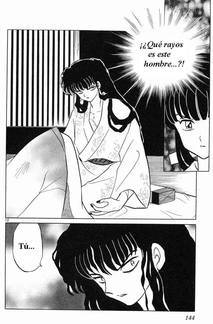 Inuyasha Capítulo 116 en Línea - página 12