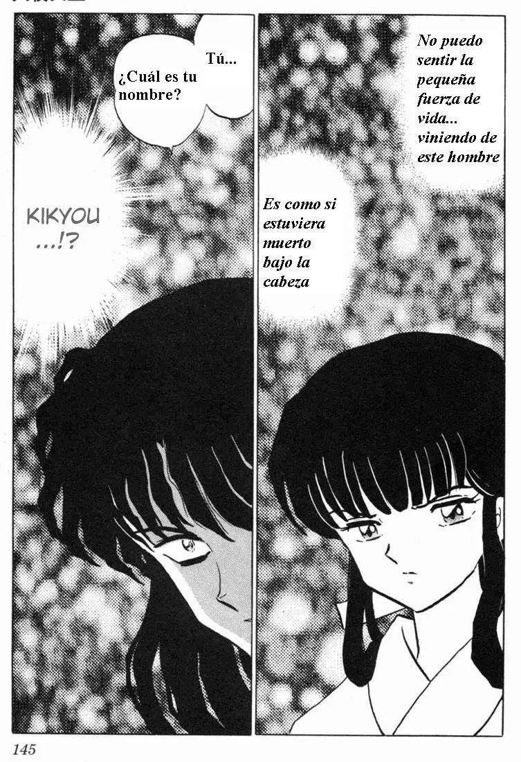 Inuyasha Capítulo 116 en Línea - página 13