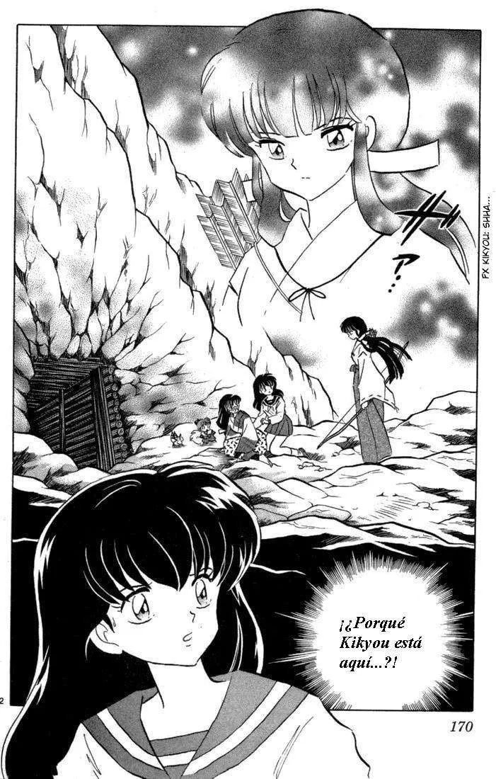 Inuyasha Capítulo 118 en Línea - página 2