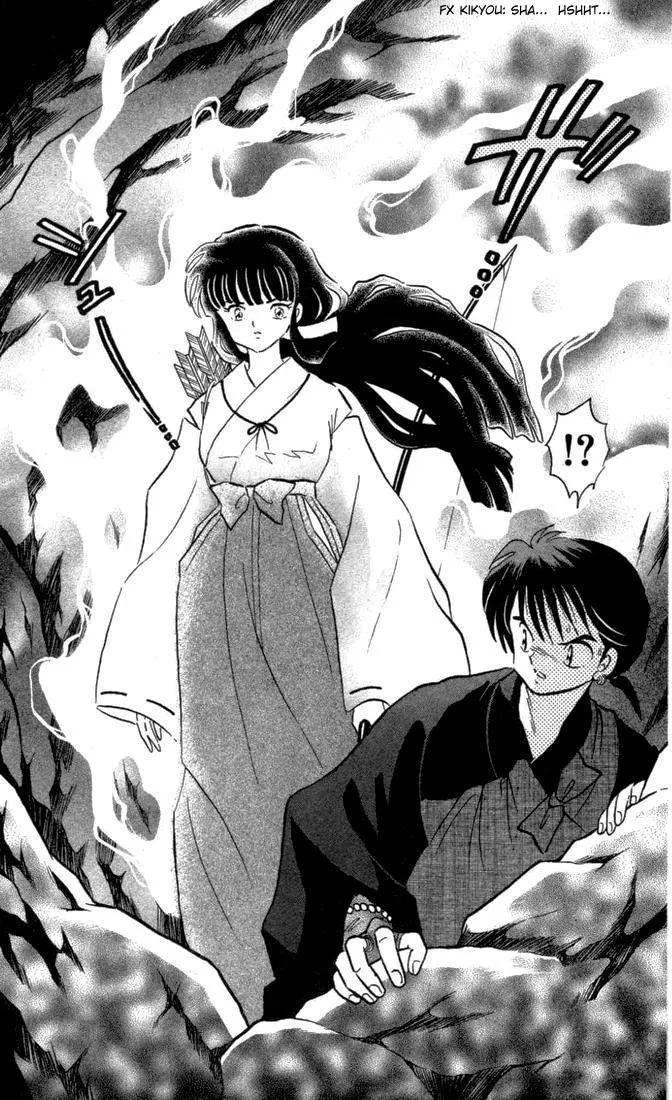 Inuyasha Capítulo 118 en Línea - página 10