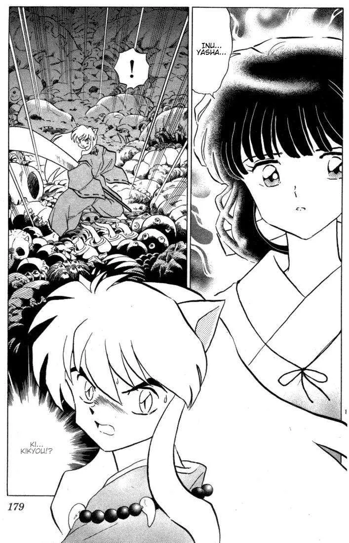 Inuyasha Capítulo 118 en Línea - página 11