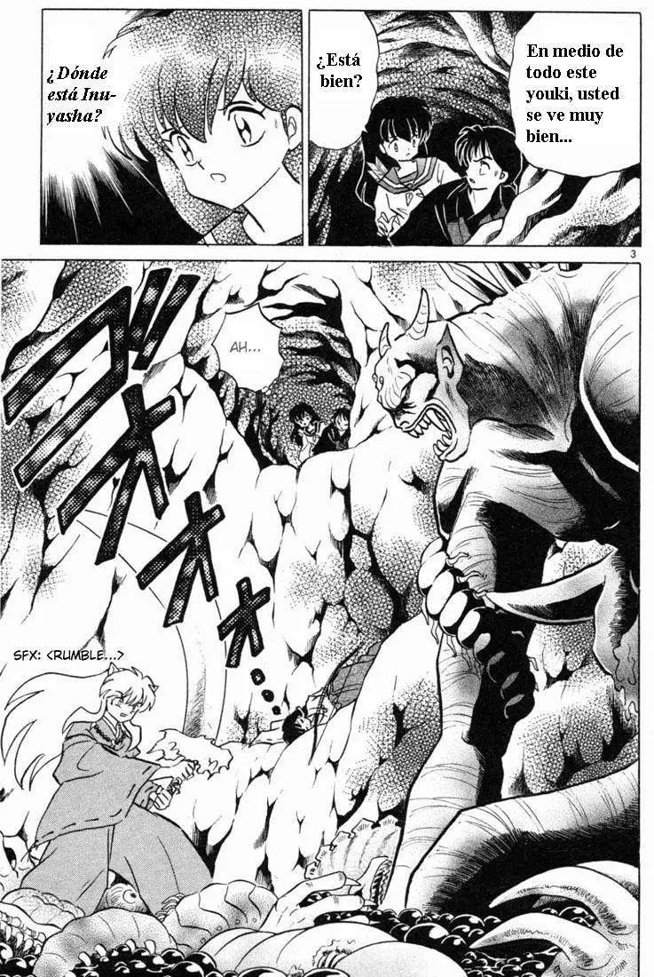 Inuyasha Capítulo 119 en Línea - página 5
